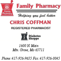 Family Pharmacy